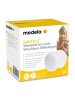 MEDELA MO-008.0235 Daugkartinio naudojimo krūtų įklotai
