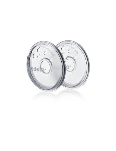 MEDELA MO-008.0238 Krūtų skydai, formuojantys 2 vnt.