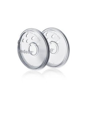 MEDELA MO-008.0238 Krūtų skydai, formuojantys 2 vnt.