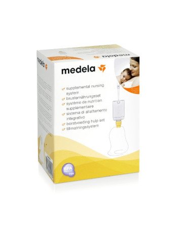 MEDELA MO-009.0005 SNS Žindymo paramos sistema