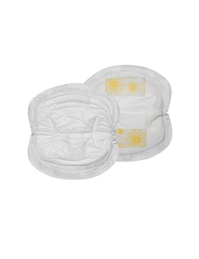 MEDELA SO-008.0307 Vienkartiniai krūtų įklotai 30 vnt.