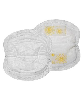 MEDELA SO-008.0307 Vienkartiniai krūtų įklotai 30 vnt.
