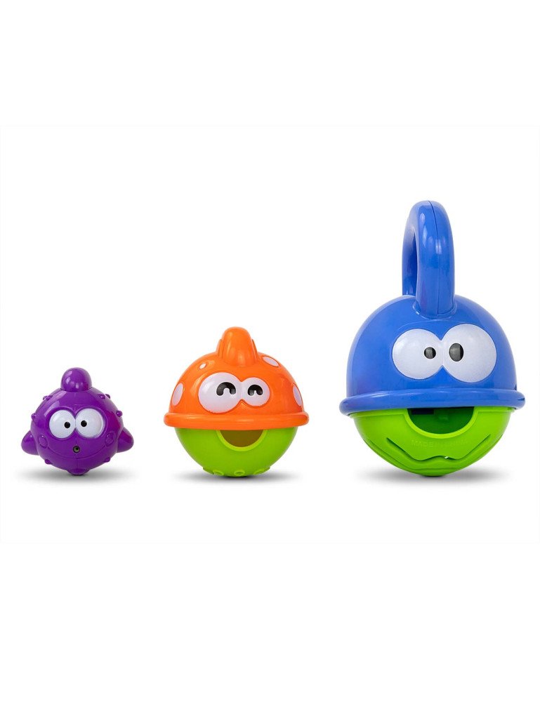 MILLY MALLY 0688 Žuvų vandens žaislas