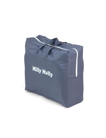 MILLY MALLY 2625 Vaikų lovytė / lopšys Jane Pink-Kelioninės lovytės-Kūdikių lovytės ir čiužiniai
