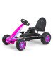 MILLY MALLY 3128 Pedalinis kartingas Viper Pink