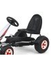 MILLY MALLY 3129 Pedalinis kartingas "Viper White