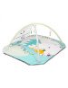 MILLY MALLY 3244 Kūdikių kilimėlis 5in1 Lolly Elephant