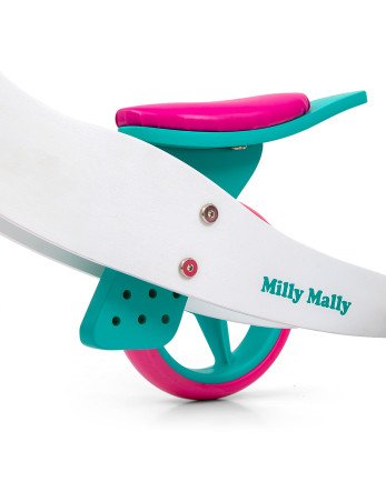 MILLY MALLY 3754 JAKE CLASSIC CANDY transporto priemonė