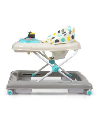 MILLY MALLY 3759 Patrol Dots kūdikių vaikštynė