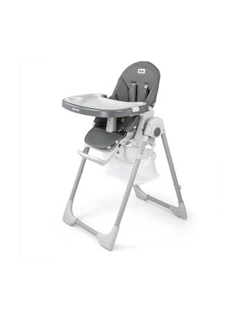 MILLY MALLY Maitinimo kėdutė "Bueno Grey" 3765-Maitinimo kėdutės-Vaiko kambarys