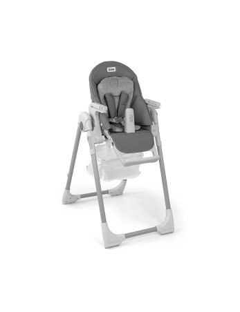 MILLY MALLY Maitinimo kėdutė "Bueno Grey" 3765-Maitinimo kėdutės-Vaiko kambarys