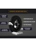 MILLY MALLY Triratukas QPLAY Rito Rubber Mėlyna 3849-Triratukai-Dviratukai ir triratukai