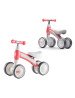 MILLY MALLY 3862 Qplay Transporto priemonė Cutey pink