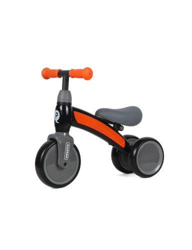 MILLY MALLY 4080 Qplay transporto priemonė Sweetie orange