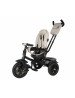 MILLY MALLY Triratukas QPLAY Premium Dramblio kaulo spalvos 5392-Triratukai-Dviratukai ir triratukai