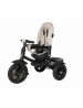 MILLY MALLY Triratukas QPLAY Premium Dramblio kaulo spalvos 5392-Triratukai-Dviratukai ir triratukai