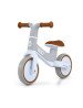 MILLY MALLY Balansinis dviratis Velo Rudas 5479-Balansiniai dviratukai-Dviratukai ir triratukai