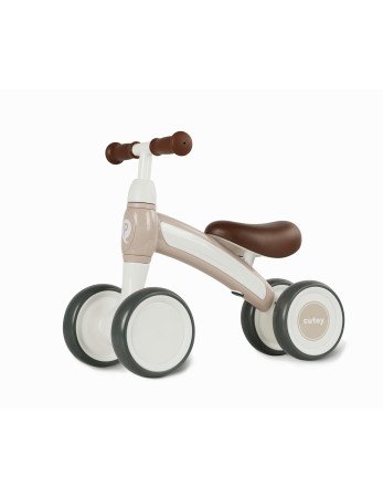 MILLY MALLY 5685 Qplay Cutey Retro Beige Transporto priemonė