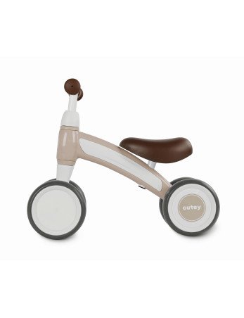 MILLY MALLY 5685 Qplay Cutey Retro Beige Transporto priemonė