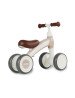 MILLY MALLY 5685 Qplay Cutey Retro Beige Transporto priemonė