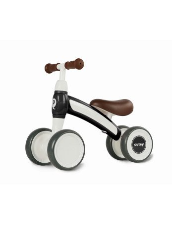 MILLY MALLY 5689 Qplay Vehicle Cutey Retro black