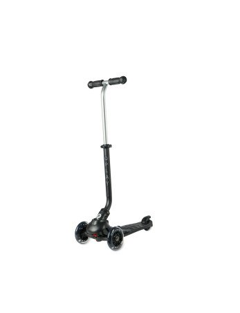MILLY MALLY 5690 Qplay Sema Pro 3-in-1 paspirtukas juodas