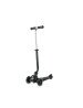 MILLY MALLY 5690 Qplay Sema Pro 3-in-1 paspirtukas juodas