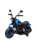 MILLY MALLY 5750 akumuliatorius Transporto priemonės motociklas Eagle Blue