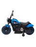 MILLY MALLY 5750 akumuliatorius Transporto priemonės motociklas Eagle Blue
