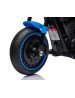 MILLY MALLY 5750 akumuliatorius Transporto priemonės motociklas Eagle Blue