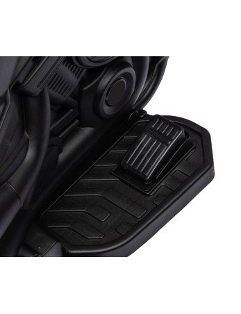 MILLY MALLY 5750 akumuliatorius Transporto priemonės motociklas Eagle Blue