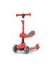 MILLY MALLY 5752 Motoroleris motoroleris FUZZY red