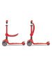 MILLY MALLY 5752 Motoroleris motoroleris FUZZY red