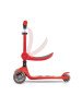 MILLY MALLY 5752 Motoroleris motoroleris FUZZY red