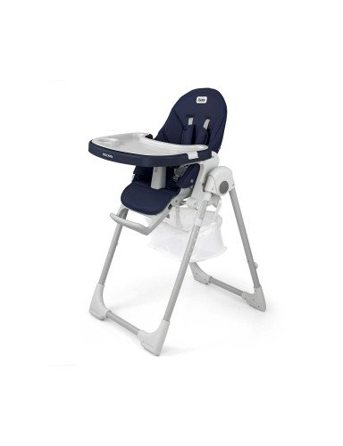 MILLY MALLY Maitinimo kėdutė "Bueno Navy" 5896-Maitinimo kėdutės-Vaiko kambarys