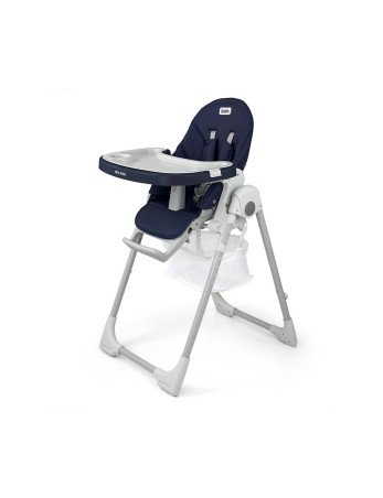 MILLY MALLY Maitinimo kėdutė "Bueno Navy" 5896-Maitinimo kėdutės-Vaiko kambarys