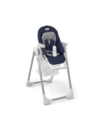 MILLY MALLY Maitinimo kėdutė "Bueno Navy" 5896-Maitinimo kėdutės-Vaiko kambarys