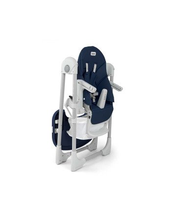 MILLY MALLY Maitinimo kėdutė "Bueno Navy" 5896-Maitinimo kėdutės-Vaiko kambarys