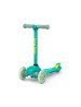 MILLY MALLY Zapp mint SCOOTER paspirtukas