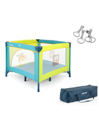MILLY MALLY "Fun Jungle" žaidimų aikštelė