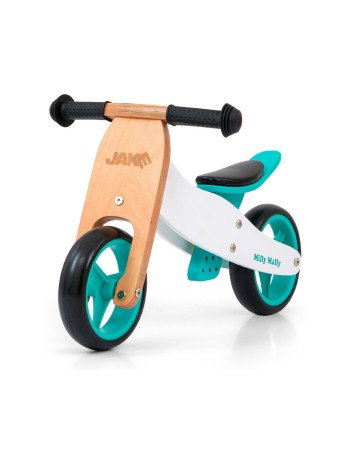 MILLY MALLY JAKE CLASSIC MINT transporto priemonė