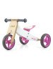 MILLY MALLY JAKE CLASSIC PINK transporto priemonė
