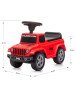 MILLY MALLY Jeep Rubicon Gladiator raudona transporto priemonė