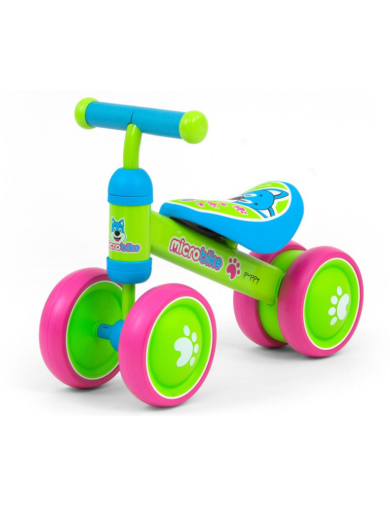 MILLY MALLY Mikro šuniukų transporto priemonė