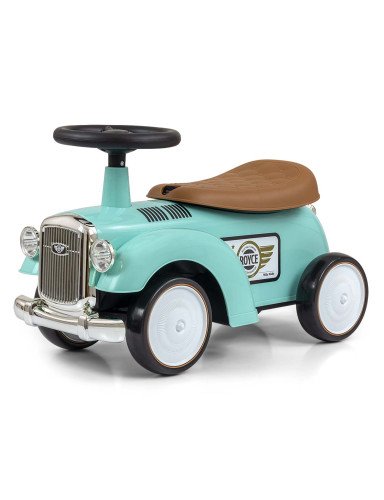 MILLY MALLY Royce mėtų transporto priemonė