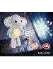 MILLY MALLY pliušinis žaislas su projektoriumi Milly Elephant