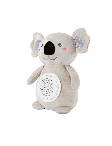 MILLY MALLY pliušinis žaislas su projektoriumi Milly Koala