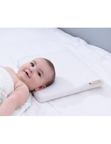 Mombella 8103 Kūdikių putų pagalvėlė