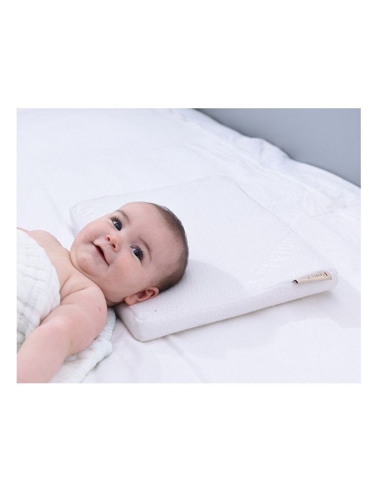 Mombella 8103 Kūdikių putų pagalvėlė
