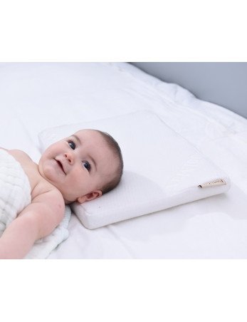Mombella 8103 Kūdikių putų pagalvėlė
